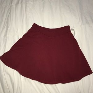 Skater Skirt